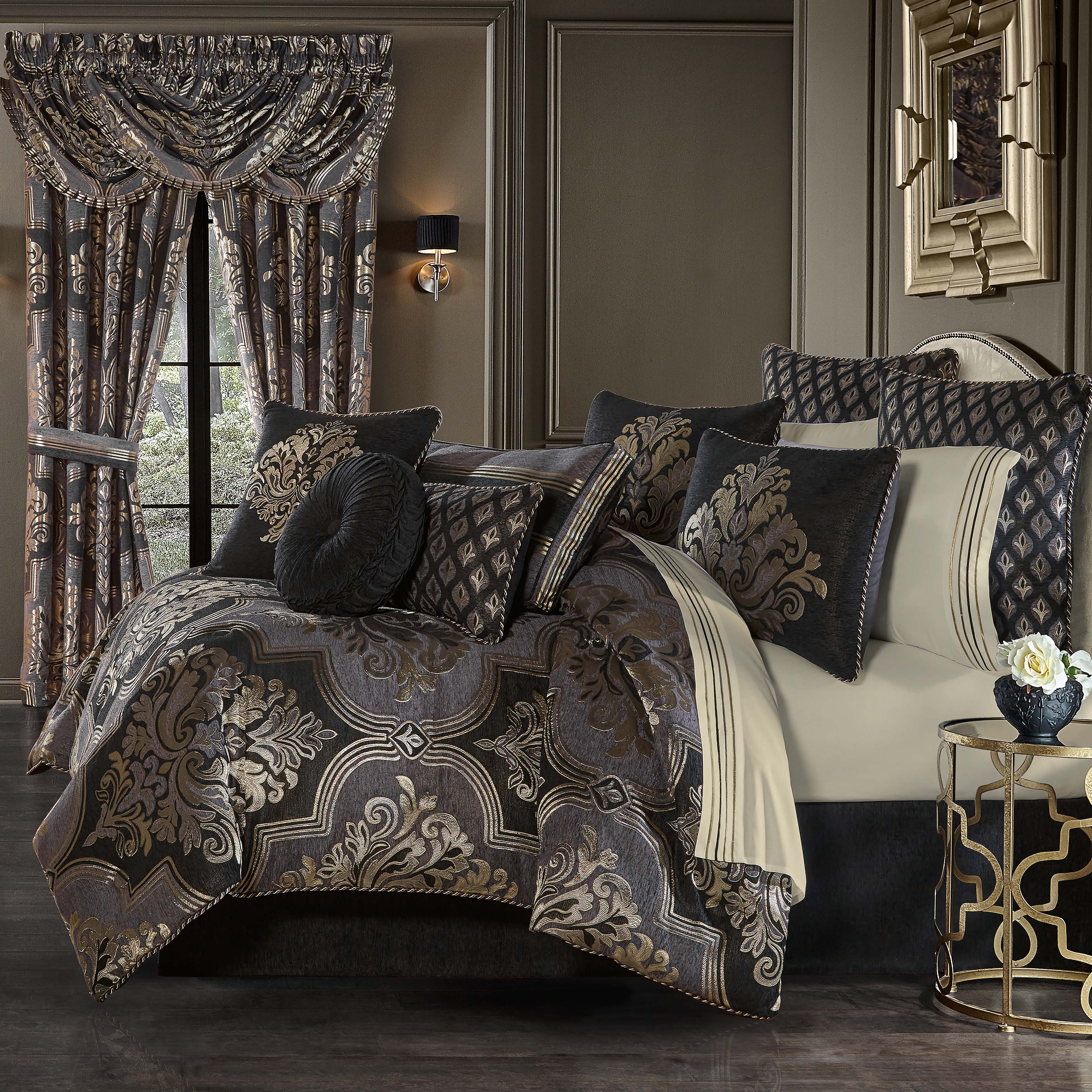 King Luxury Bedding Sets: Shop Elegant Bedding Sets - Macy's