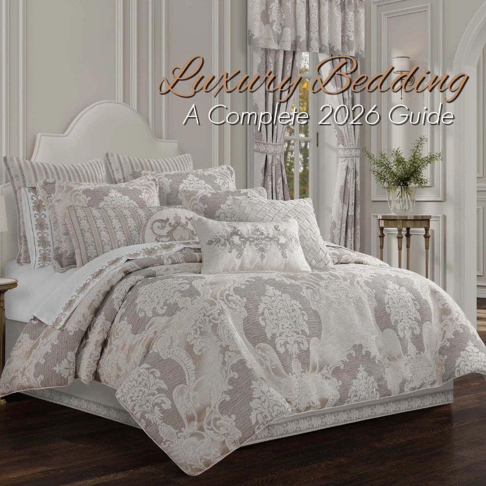 What Makes Luxury Bedding Worth the Price? A 2026 Buying Guide