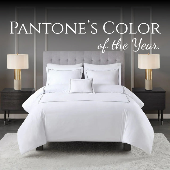 Is Pantone’s Color of the Year an Actual Color?