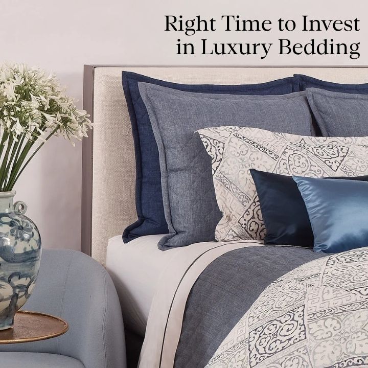 Why Black Friday and Cyber Monday Are the Best Times to Invest in Luxury Bedding in 2026