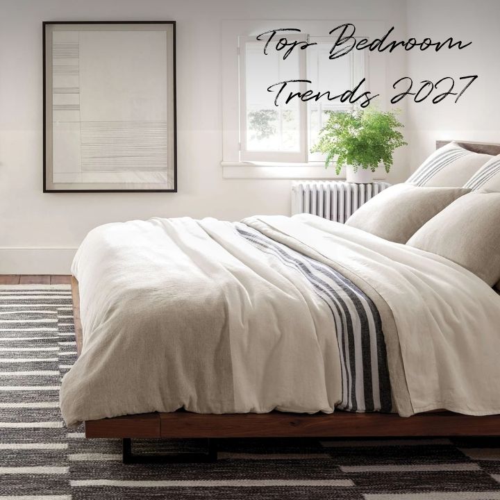 The Top Anticipated Bedroom Trends for 2027