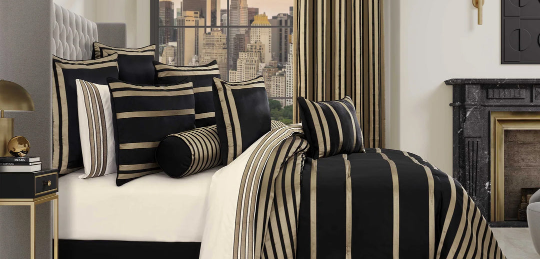 Cotton Comforter