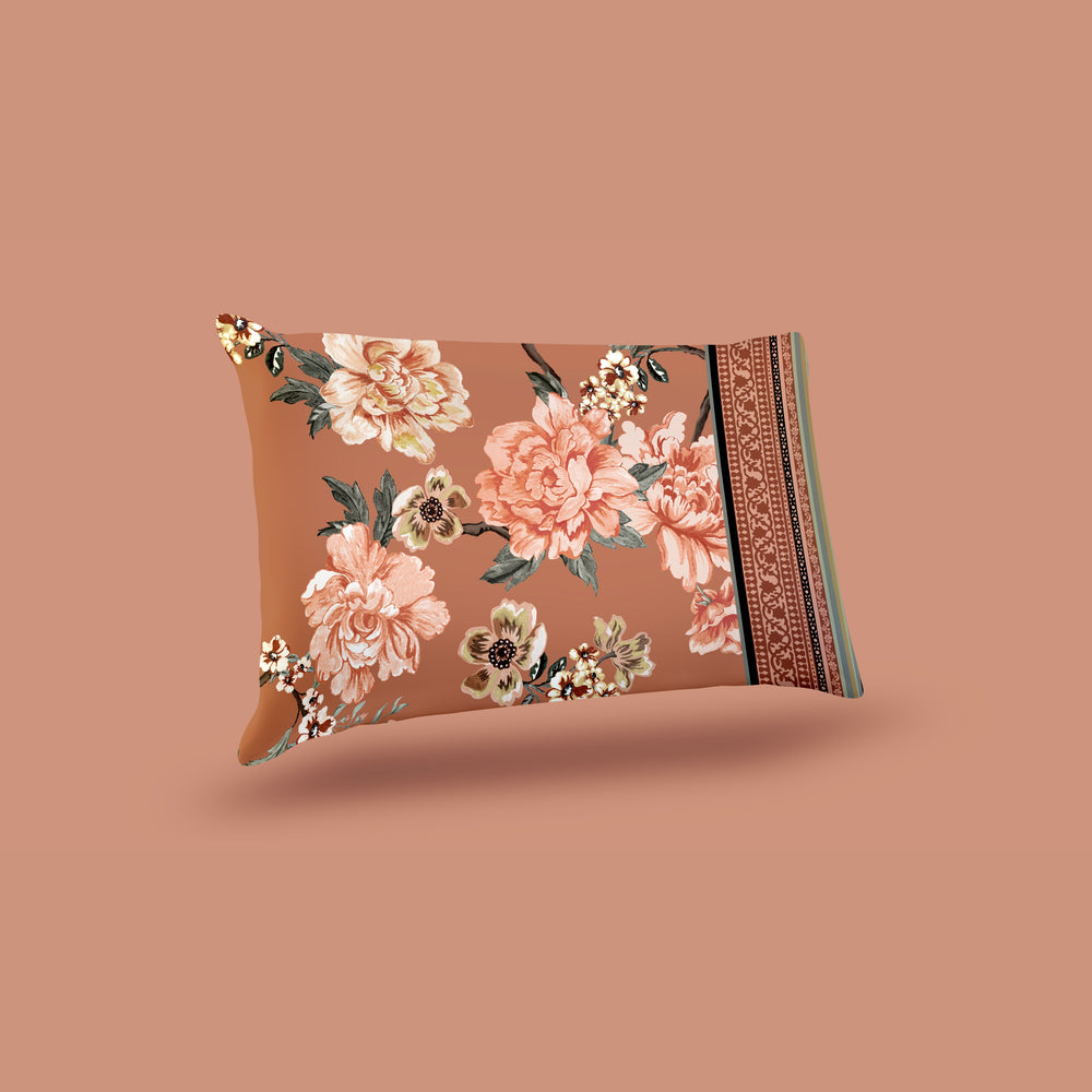 Bebejan Rossana Sham Set - Final Sale Sham By US Office - Latest Bedding