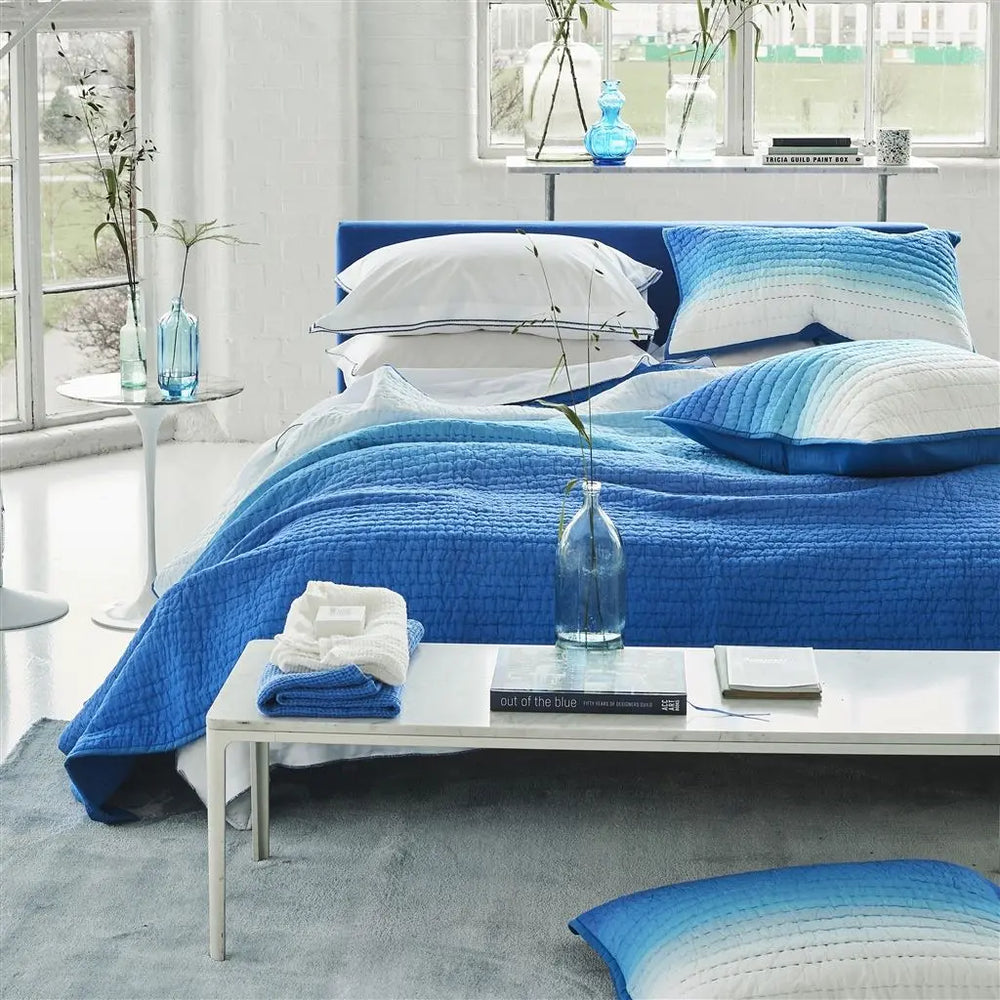 Savoie Quilt Quilt Sets By Designers Guild