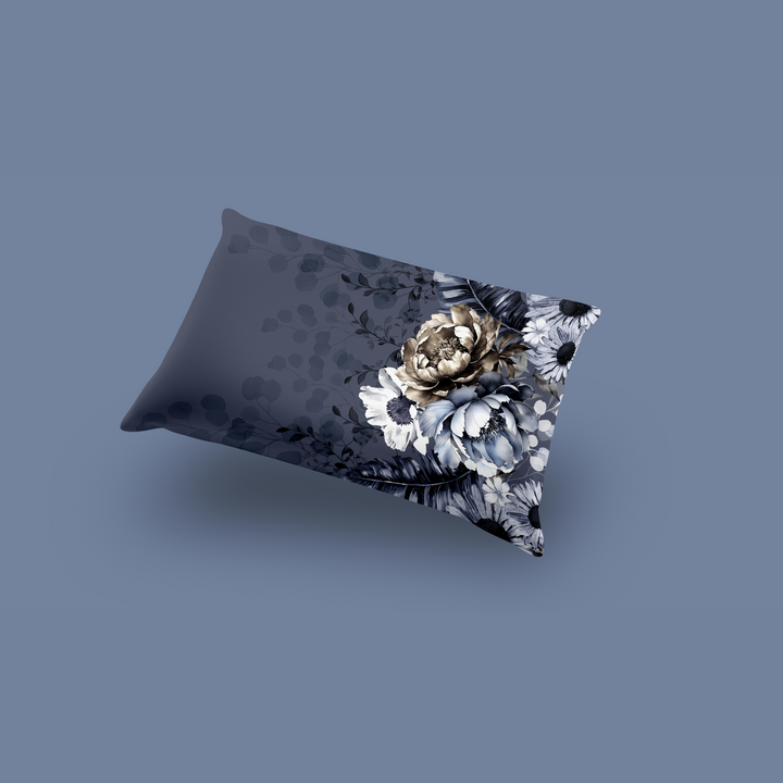 Bebejan Forget Me Not Sham Set - Final Sale Sham By US Office - Latest Bedding