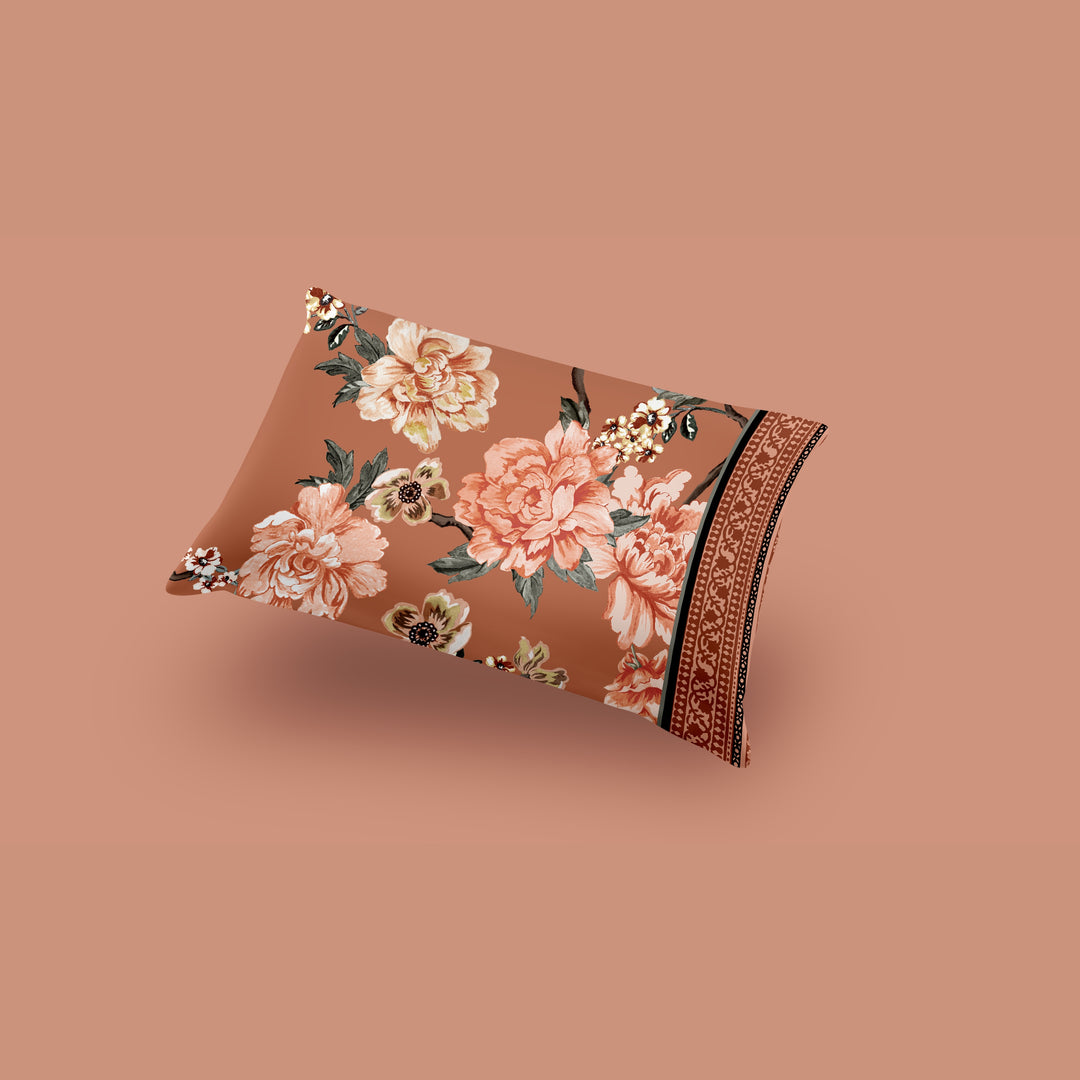 Bebejan Rossana Sham Set - Final Sale Sham By US Office - Latest Bedding