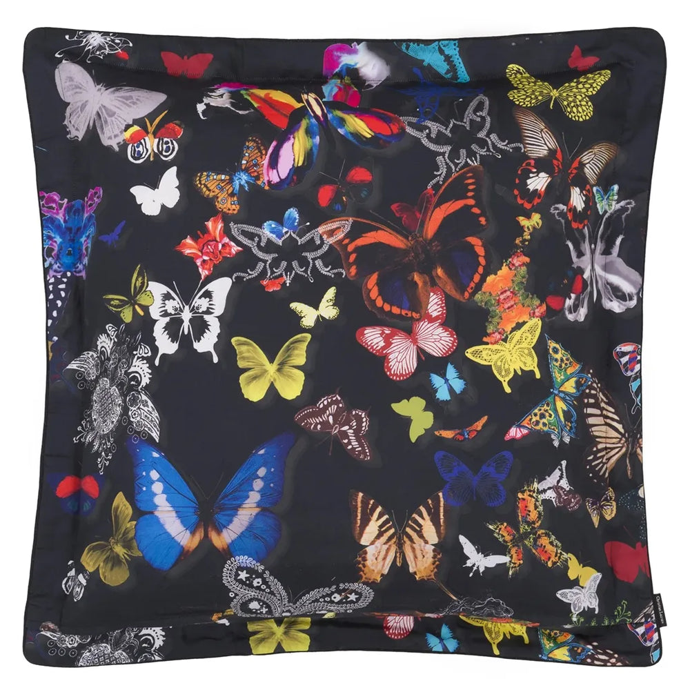 Butterfly Parade Opalin Sham Set Sham By Designers Guild