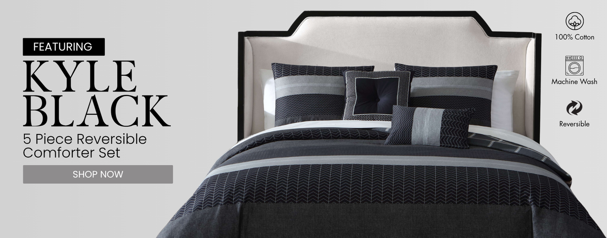 Banner featuring exciting offers and exclusive deals