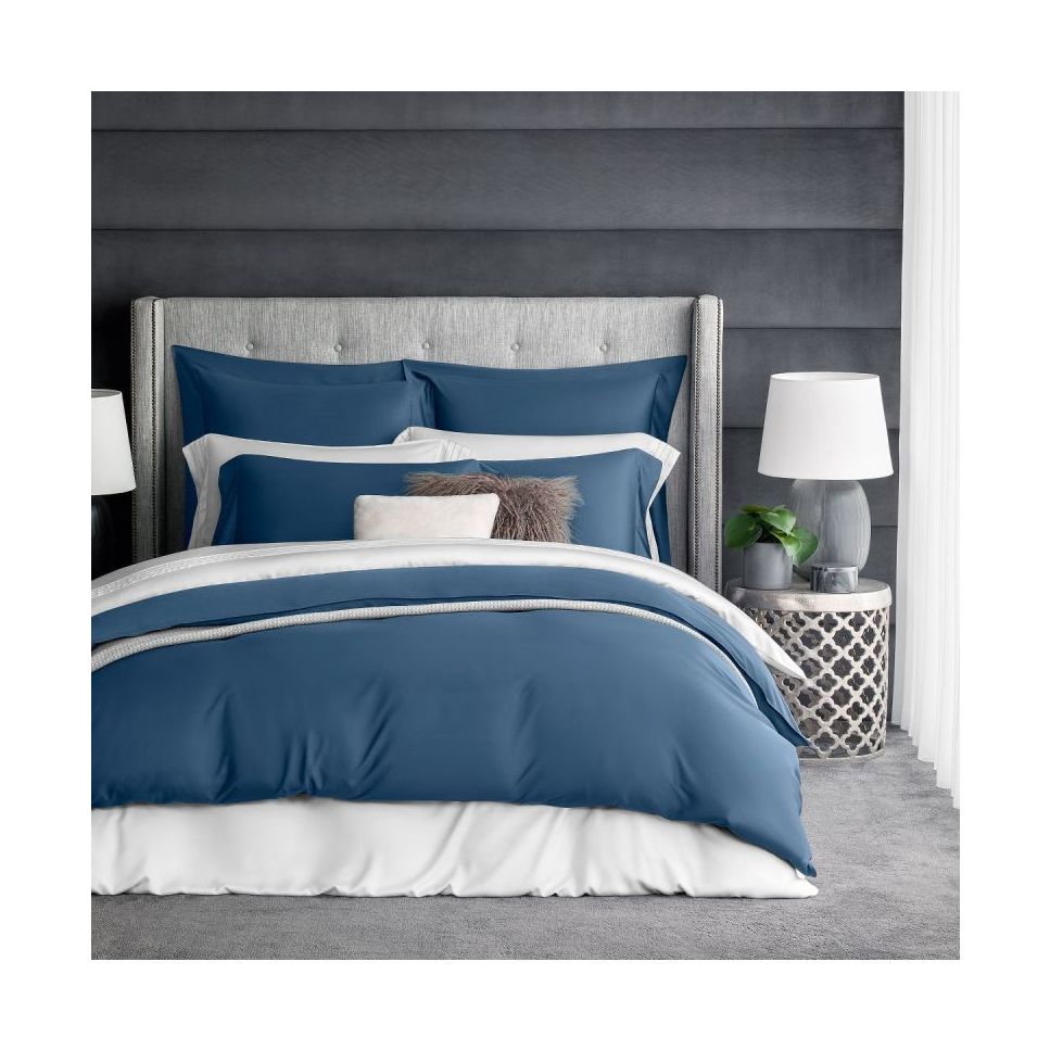 SENSA Blue Duvet Cover – Latest Bedding