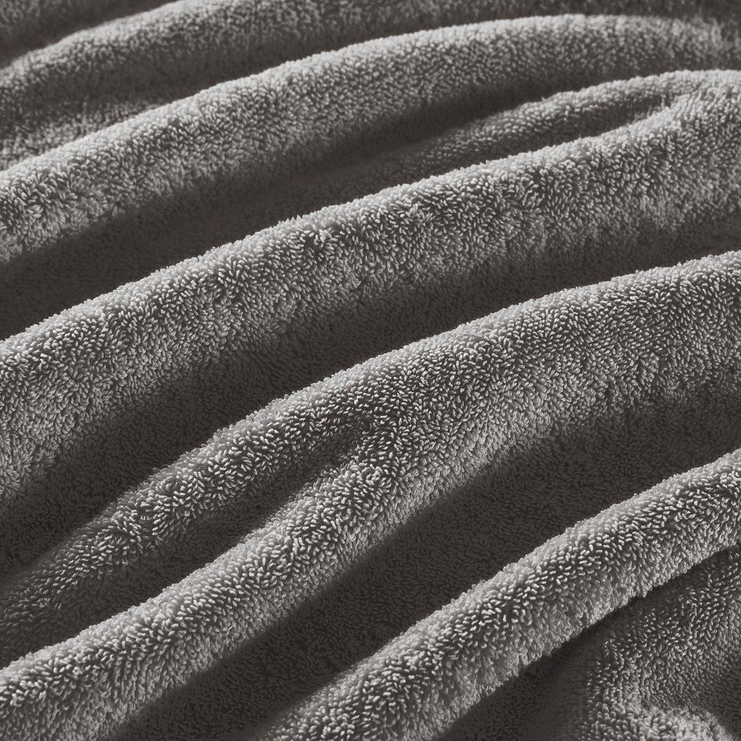 Zenta 100% Cotton 8 Piece Towel Set