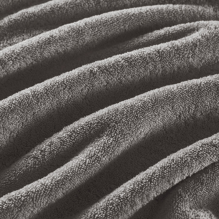 Zenta 100% Cotton 8 Piece Towel Set