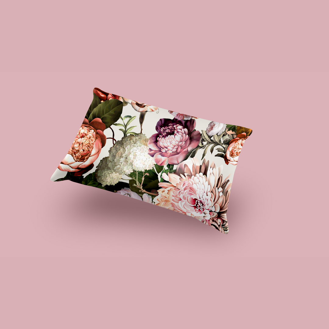 Bebejan Garden Bouquet Sham Set - Final Sale Sham By US Office - Latest Bedding