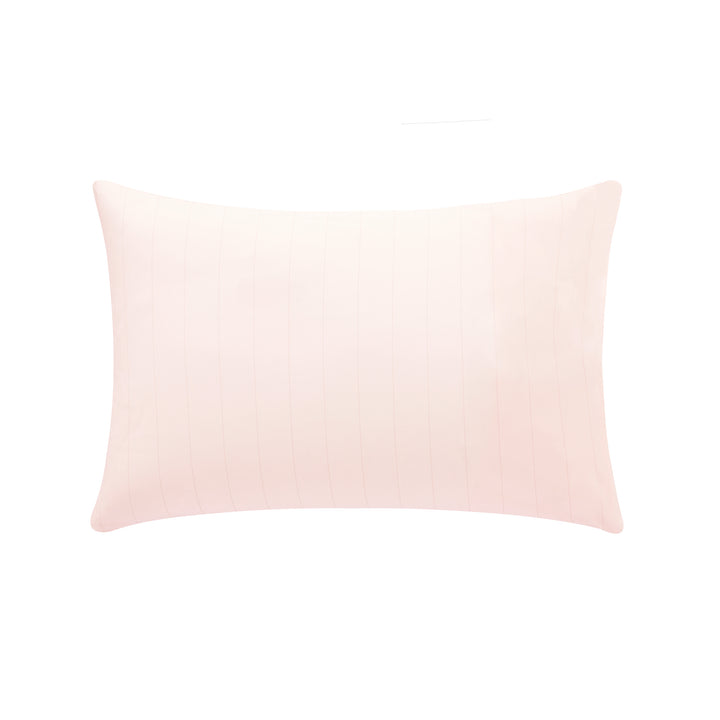 Nature 100% Organic Cotton Percale Pillowcase Set Pillowcase By Anne de Solène