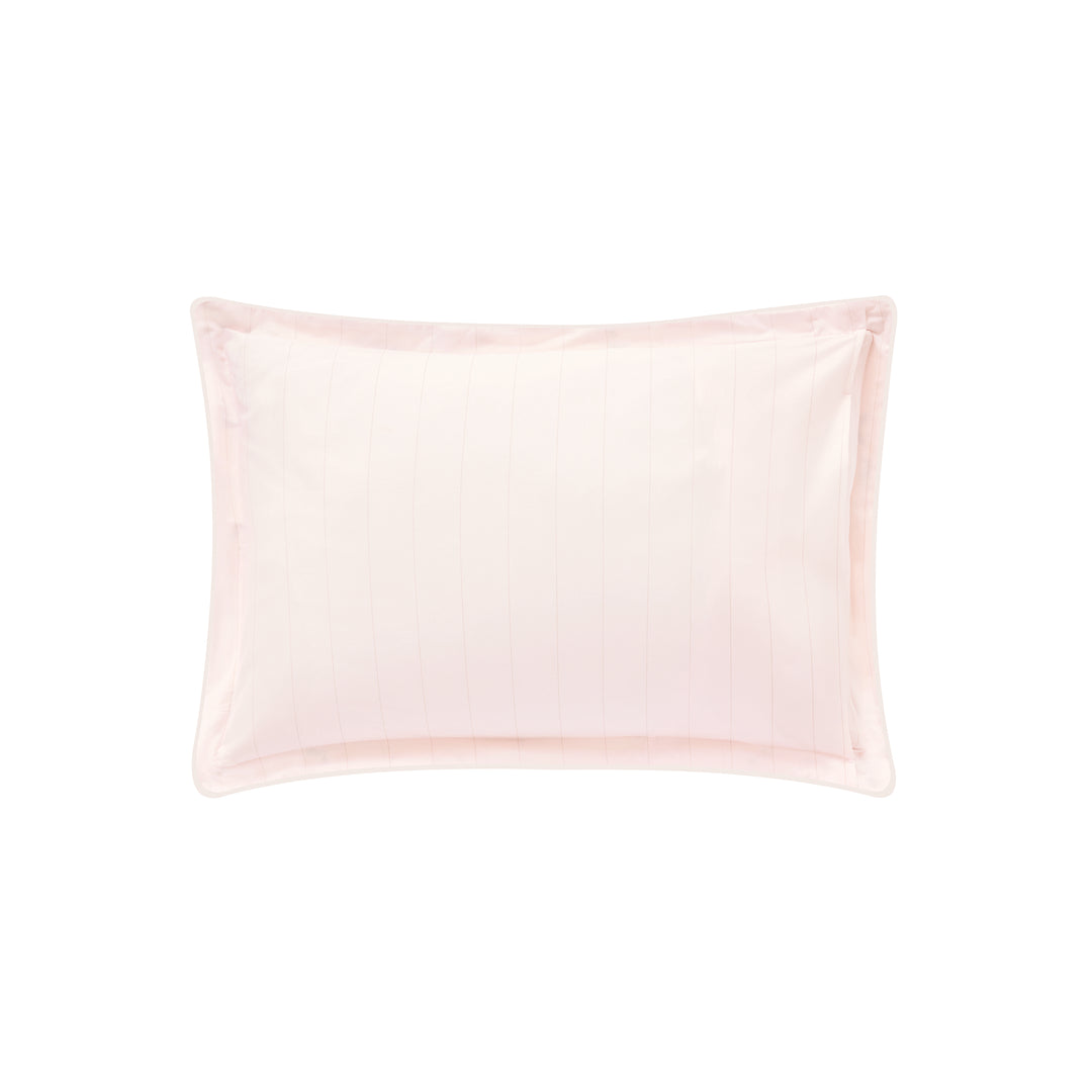 Nature 100% Organic Cotton Percale Sham Sham By Anne de Solène