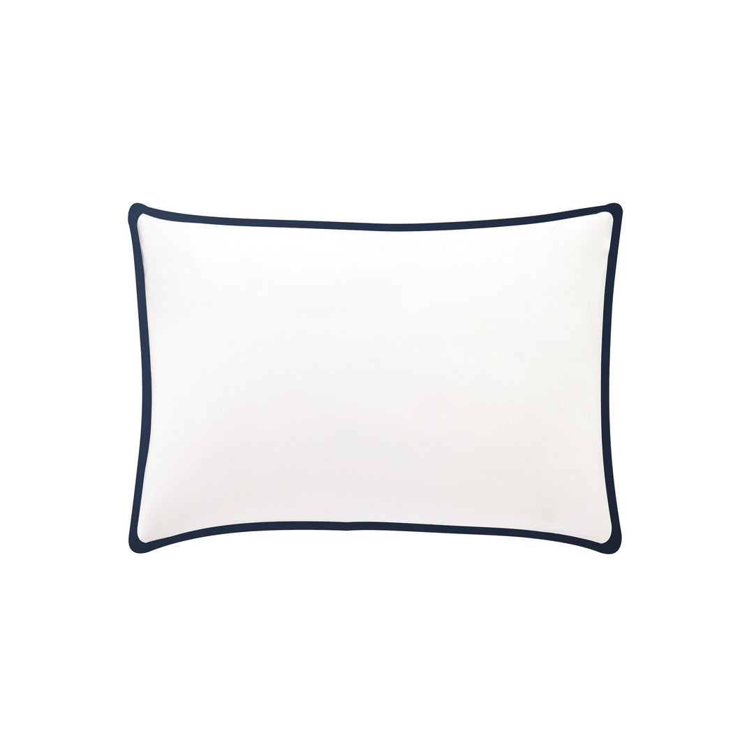 Fontainebleau 100% Cotton Percale Sham Sham By Anne de Solène