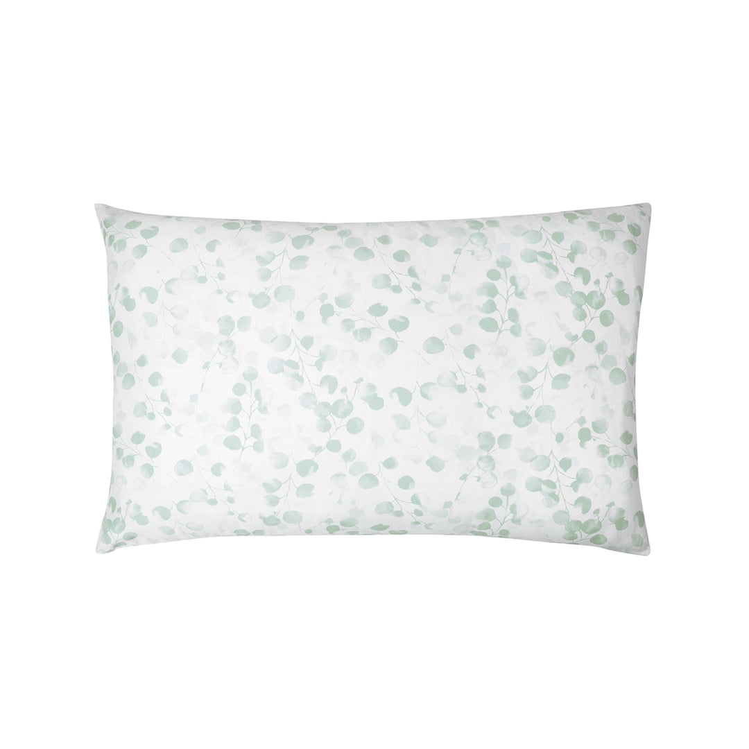 Rosée Sauge Pillowcase Set Pillowcase By Anne de Solène