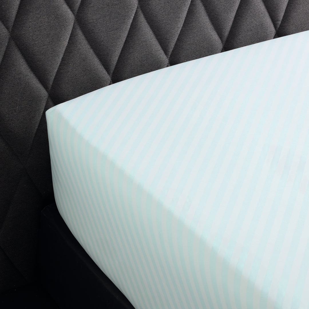 Cocktail Fitted Sheet Fitted Sheet By Anne de Solène