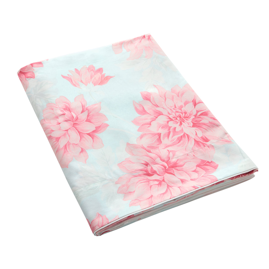 Cocktail Flat Sheet Flat Sheet By Anne de Solène