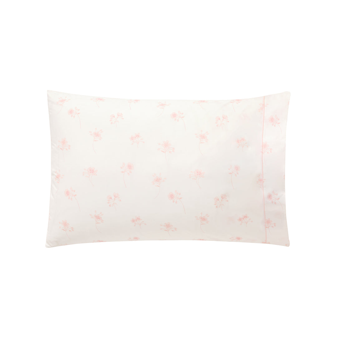 Flânerie Pillowcases Pillowcase By Anne de Solène