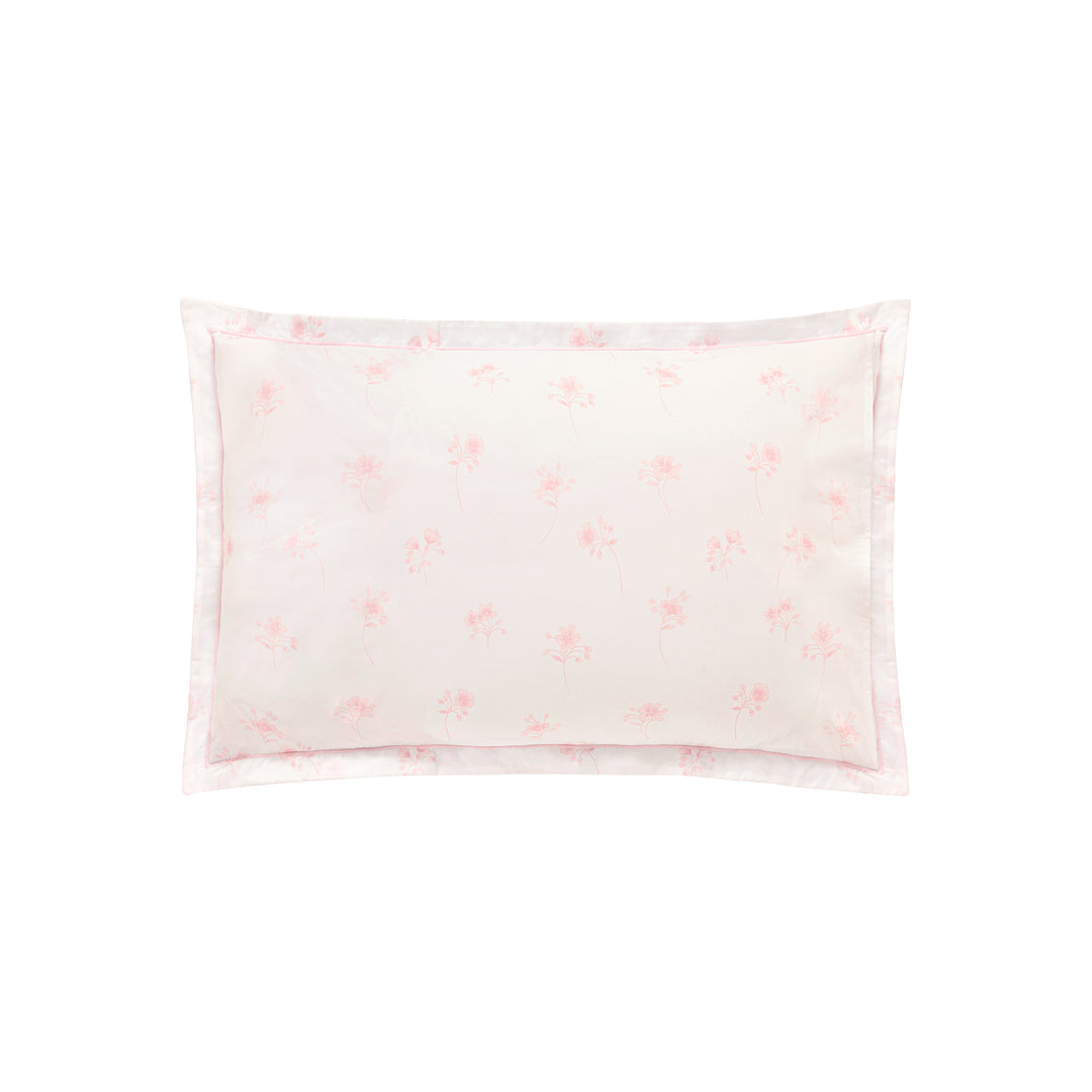 Flânerie Sham Sham By Anne de Solène