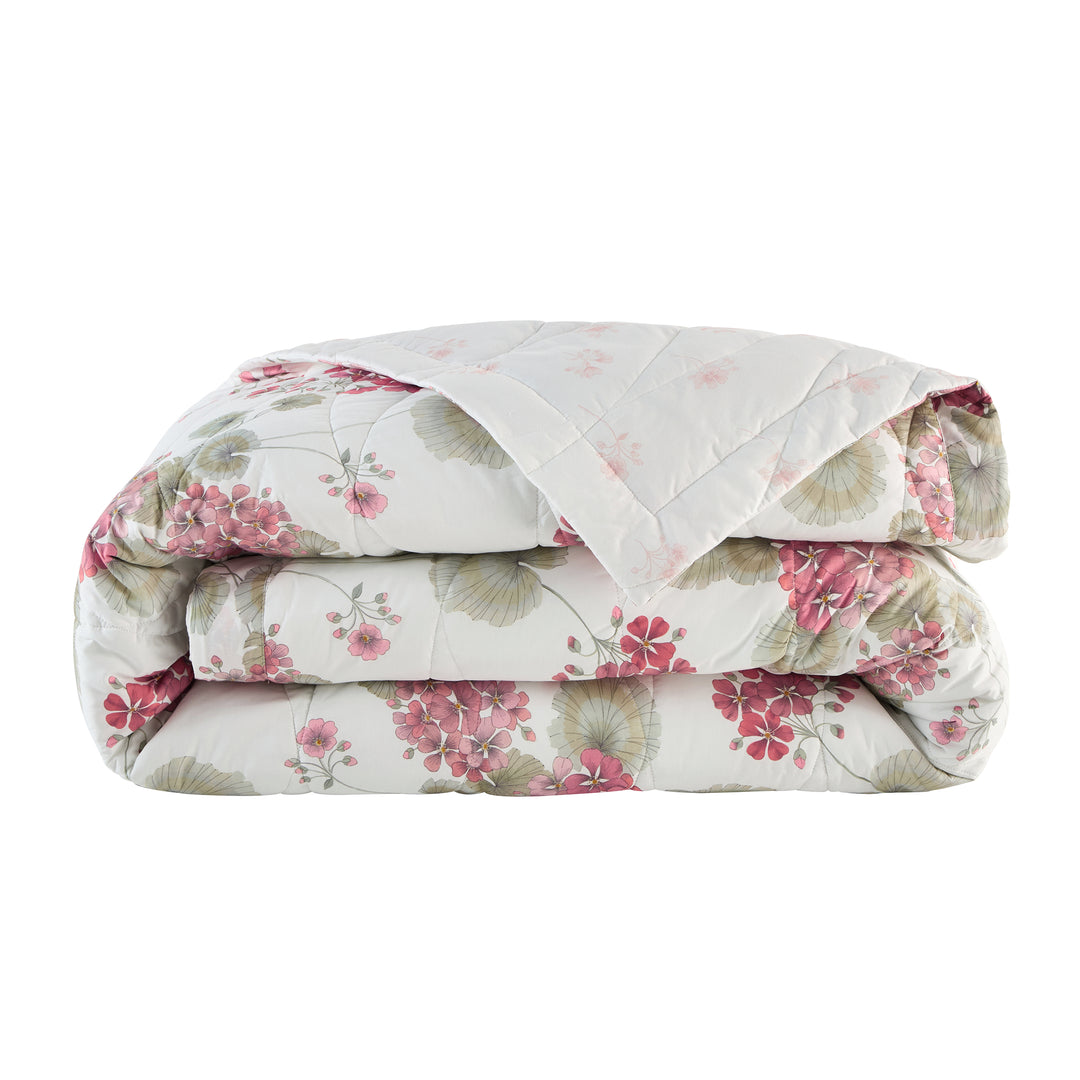 Flânerie Coverlet Coverlet By Anne de Solène