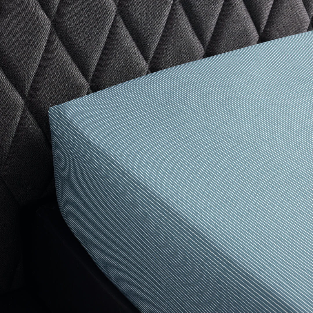 Aristo Fitted Sheet Fitted Sheet By Anne de Solène