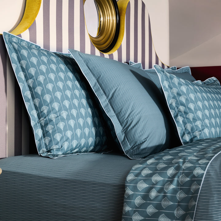 Aristo Duvet Cover Duvet Covers By Anne de Solène