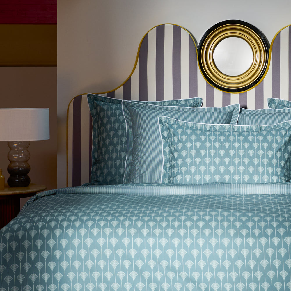 Aristo Duvet Cover Duvet Covers By Anne de Solène