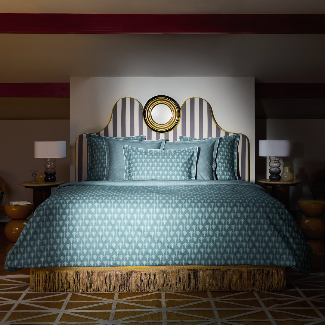 Aristo Duvet Cover Duvet Covers By Anne de Solène