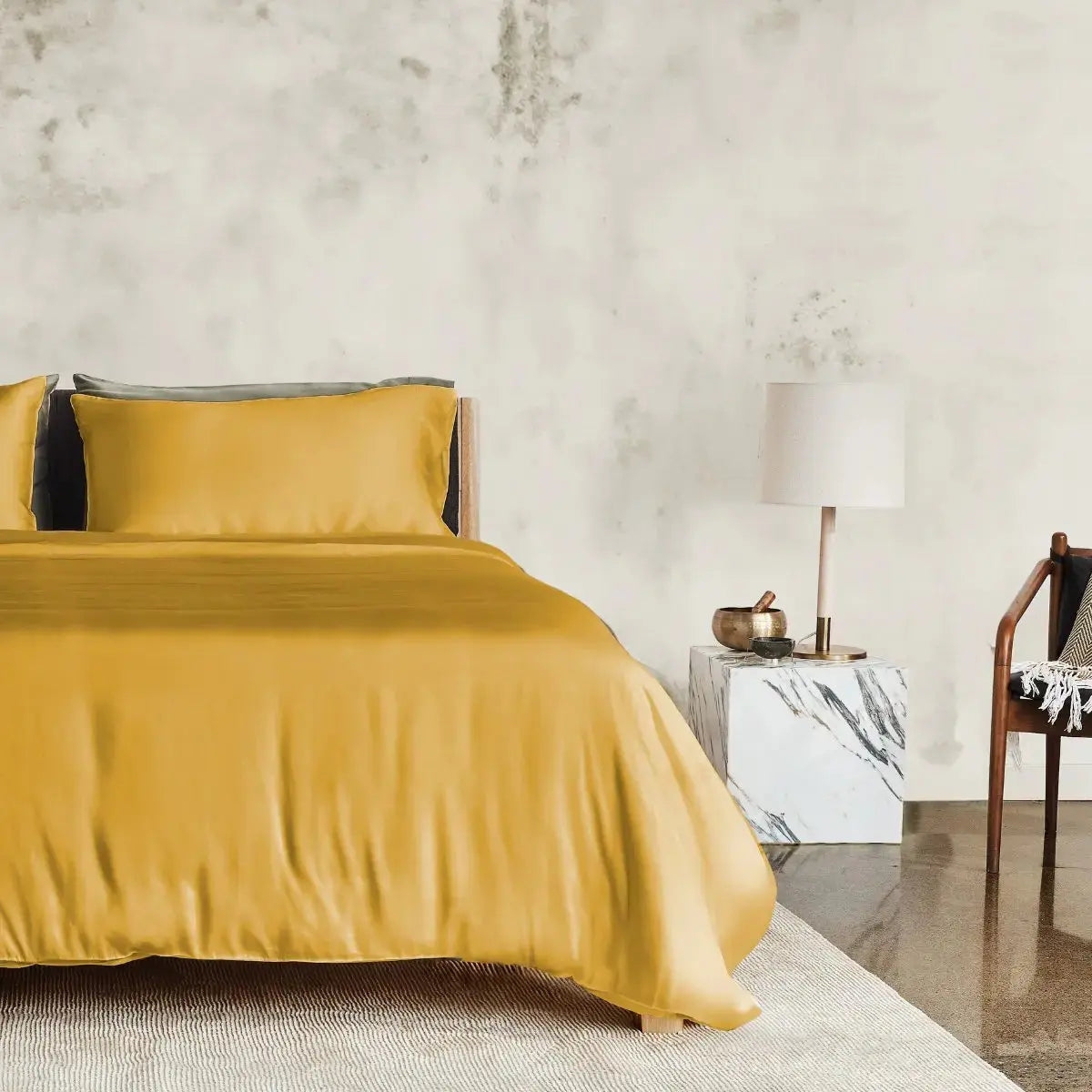 Ettitude CleanBamboo Sheet Set - Thumbnail 3