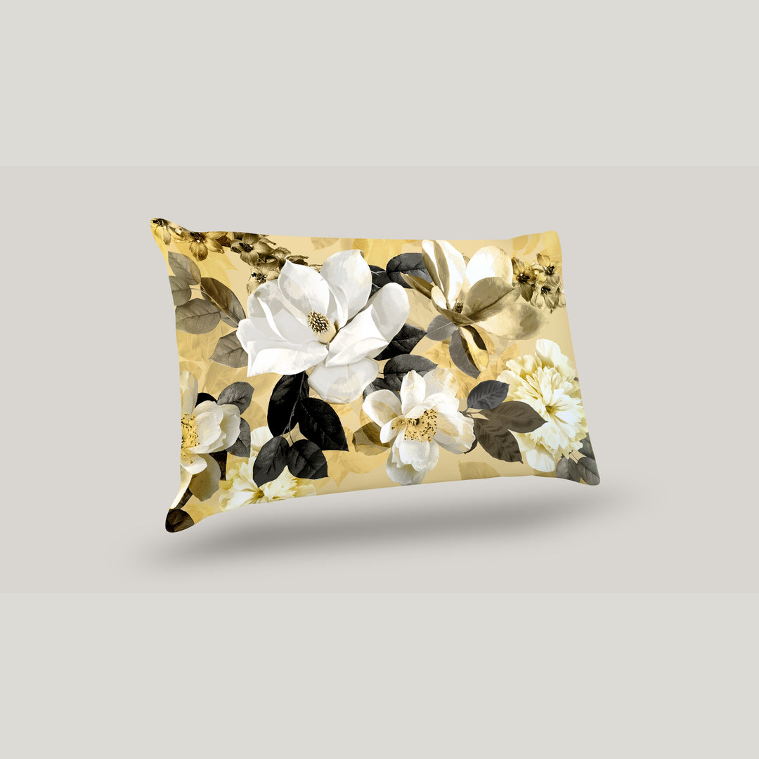 Bebejan Magnolia Sham Set - Final Sale Sham By US Office - Latest Bedding