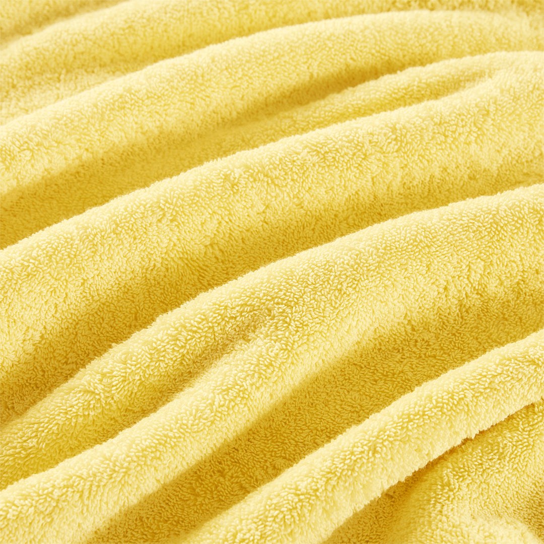 Zenta 100% Cotton 8 Piece Towel Set