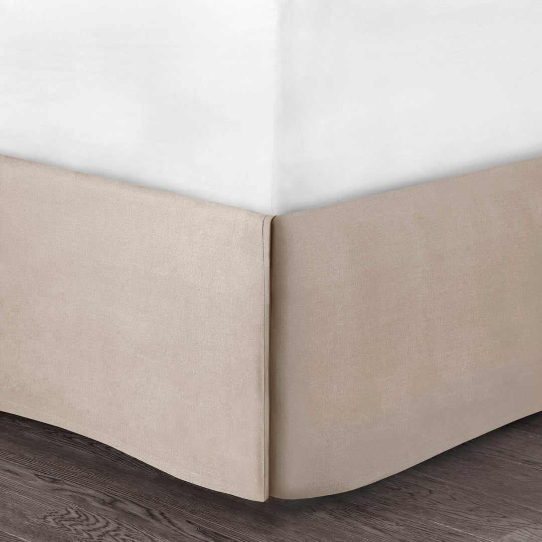 Kiawah Island Taupe 6 Piece Comforter Set Comforter Sets By JLA HOME/Olliix (E & E Co., Ltd)