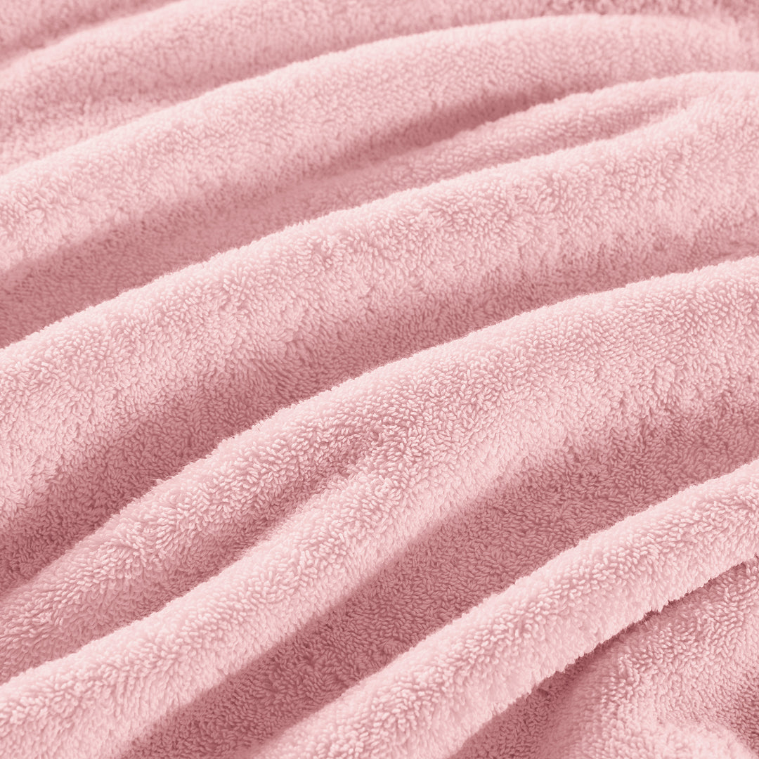 Zenta 100% Cotton 8 Piece Towel Set
