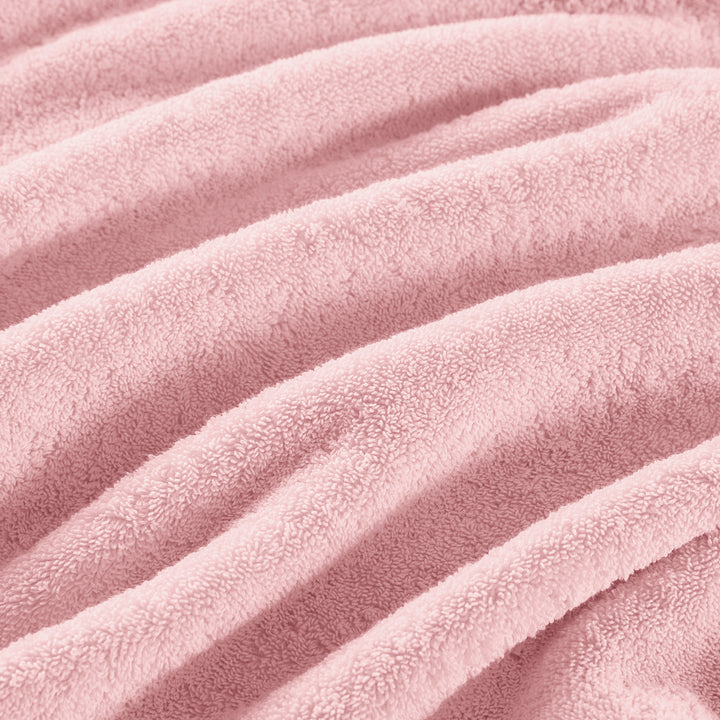 Zenta 100% Cotton 8 Piece Towel Set
