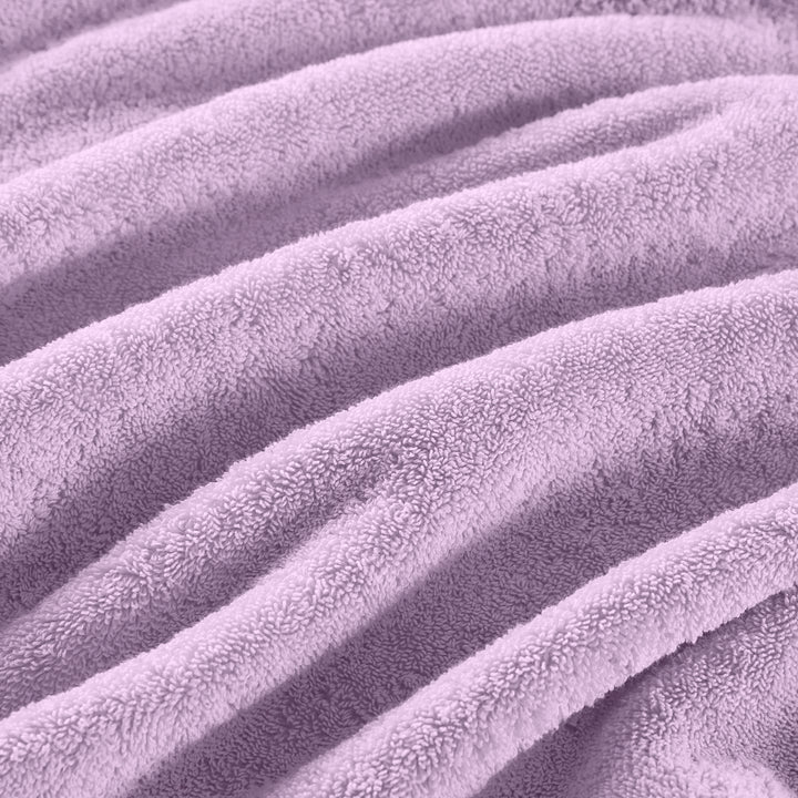 Zenta 100% Cotton 8 Piece Towel Set