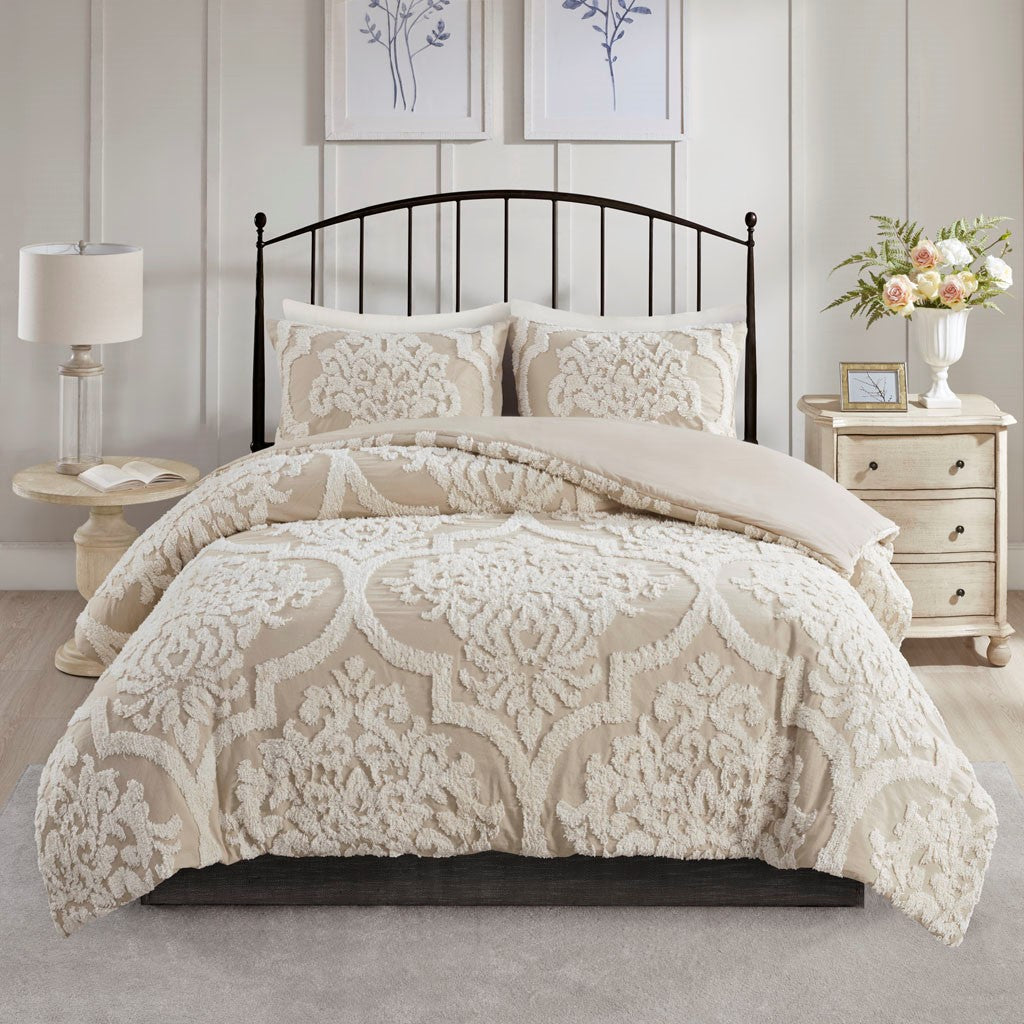 Madison park clearance comforter set