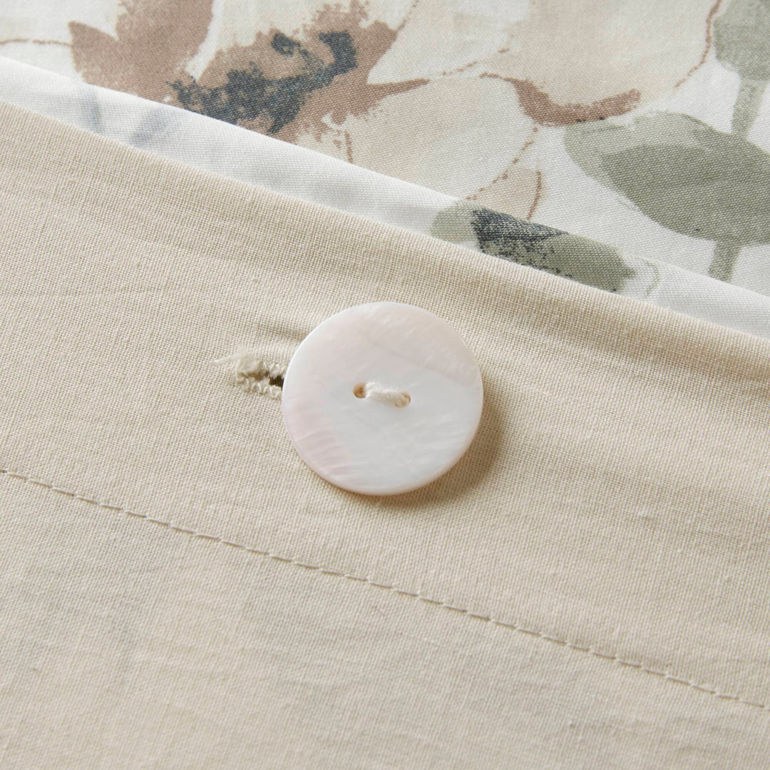 Herbal Multi 5 Piece Duvet Cover Set Duvet Covers By JLA HOME/Olliix (E & E Co., Ltd)