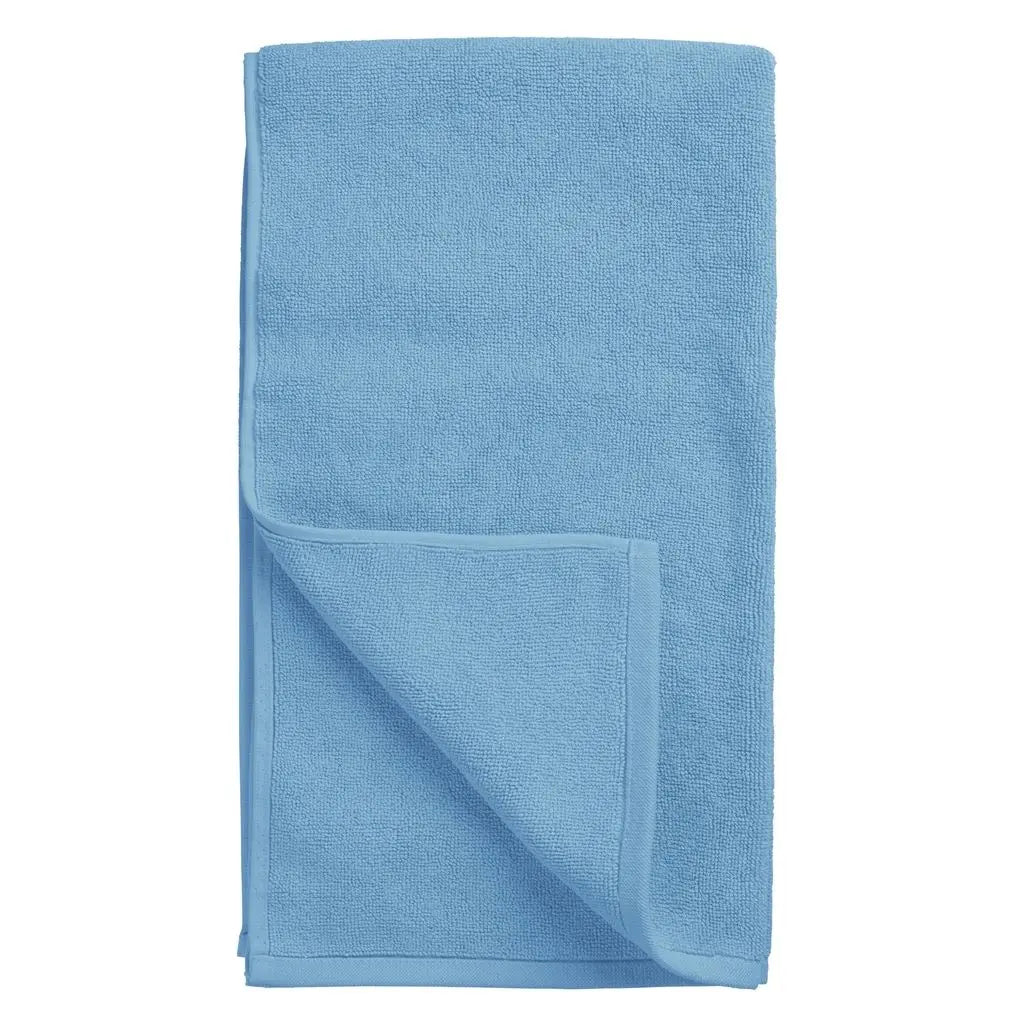 Designer Guild Coniston Towels Towels By Designers Guild