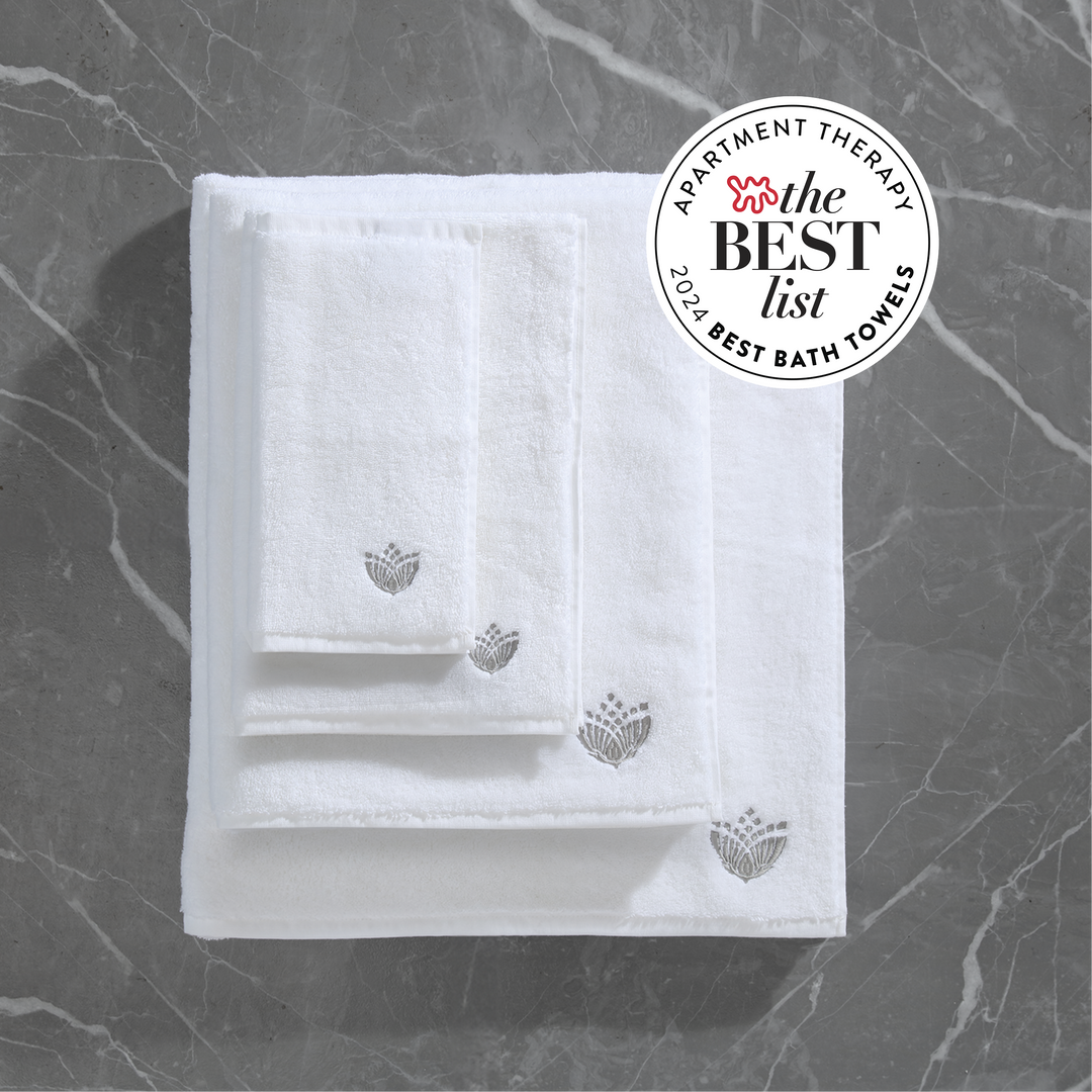pure parima egyptian cotton towels