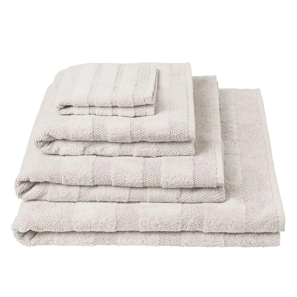 Designer Guild Coniston Towels Towels By Designers Guild