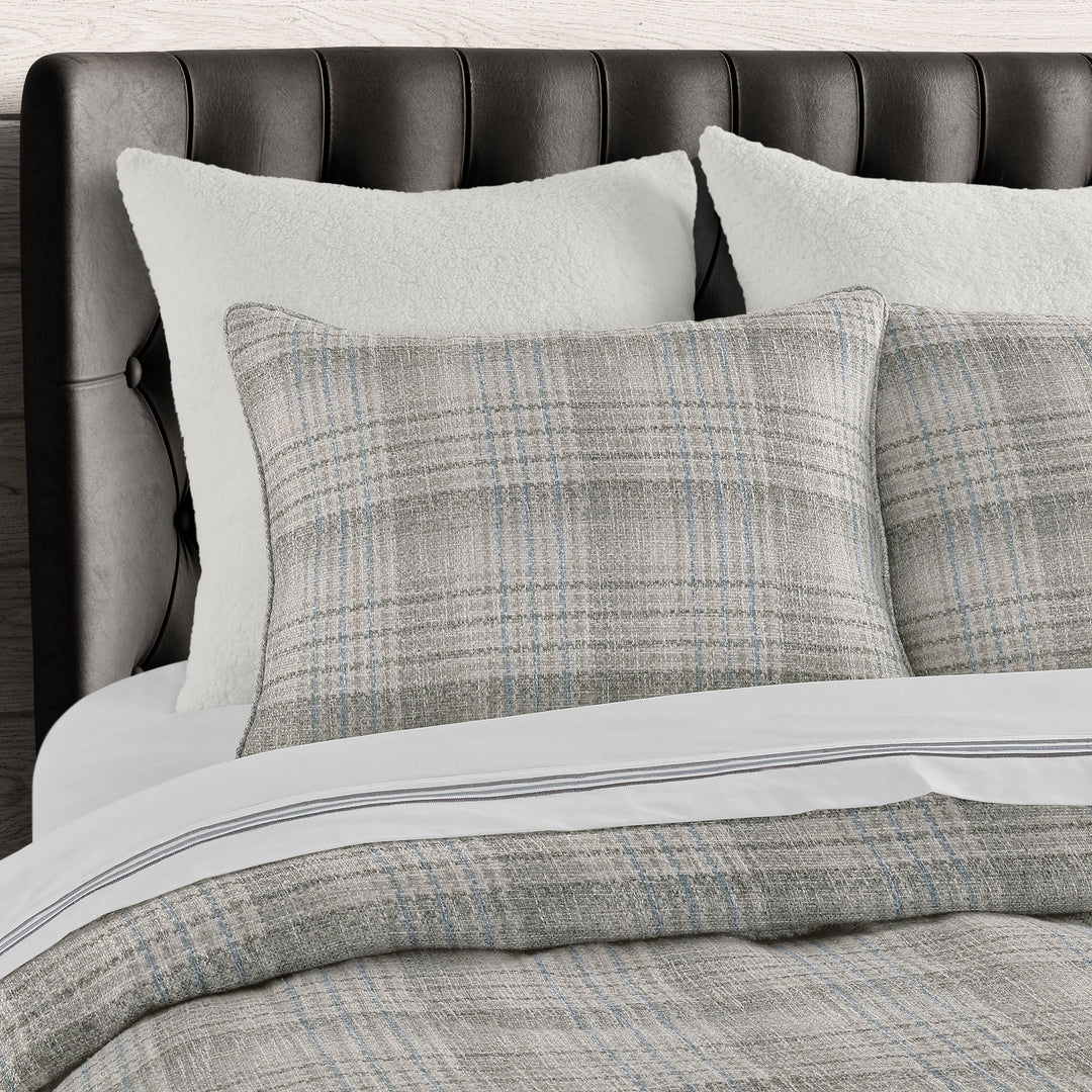 Alejandro Spa 4 Piece Comforter Set Comforter Sets By J. Queen New York