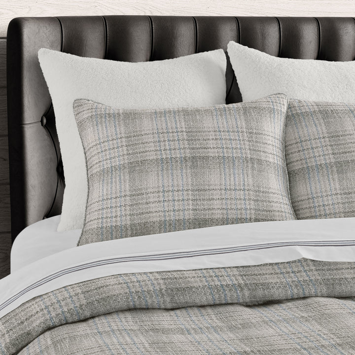 Alejandro Spa 4 Piece Comforter Set Comforter Sets By J. Queen New York