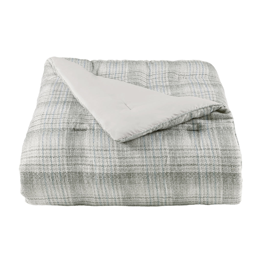 Alejandro Spa 4 Piece Comforter Set Comforter Sets By J. Queen New York