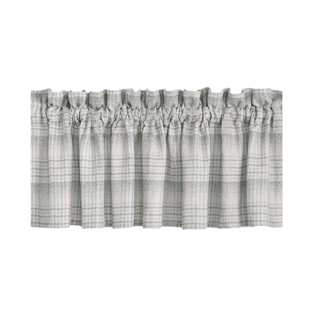 Alejandro Spa Straight Window Valance Window Valance By J. Queen New York