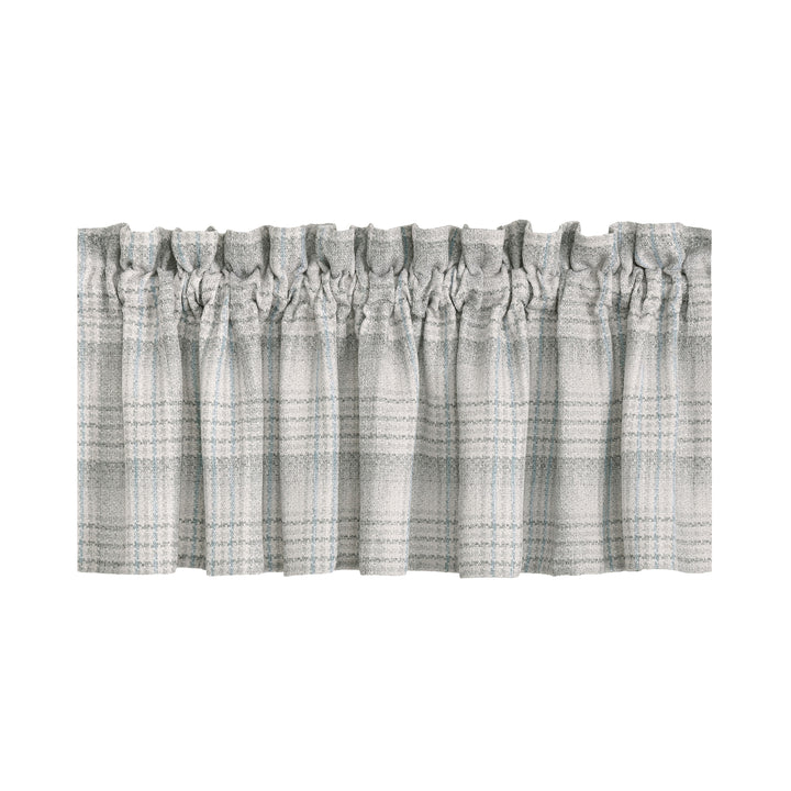 Alejandro Spa Straight Window Valance Window Valance By J. Queen New York