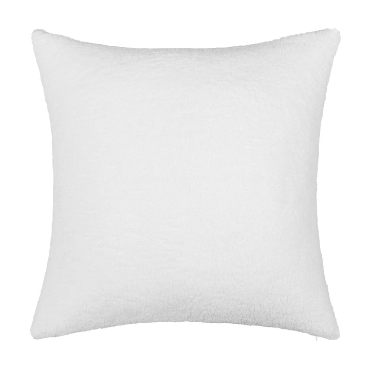 Alejandro White Euro Sham Euro Shams By J. Queen New York