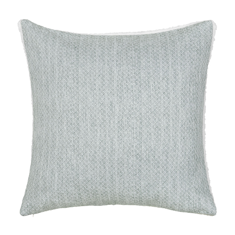 Alejandro White Euro Sham Euro Shams By J. Queen New York