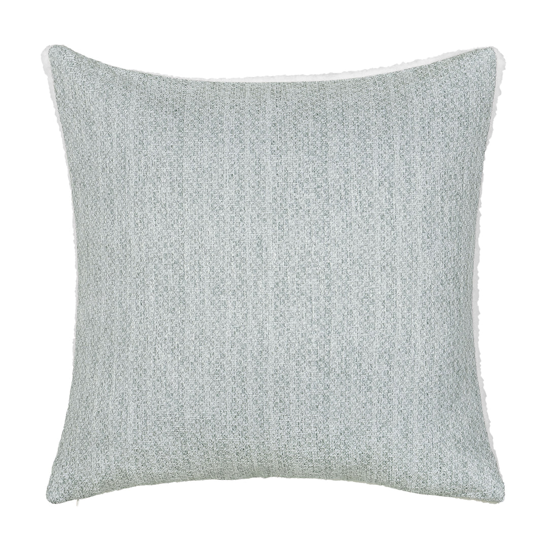 Alejandro White Euro Sham Euro Shams By J. Queen New York