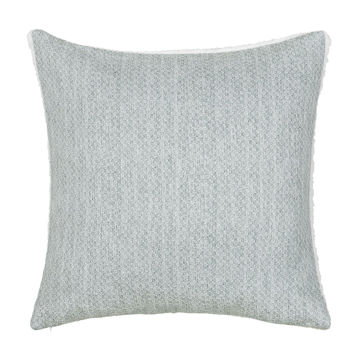 Alejandro White Euro Sham Euro Shams By J. Queen New York